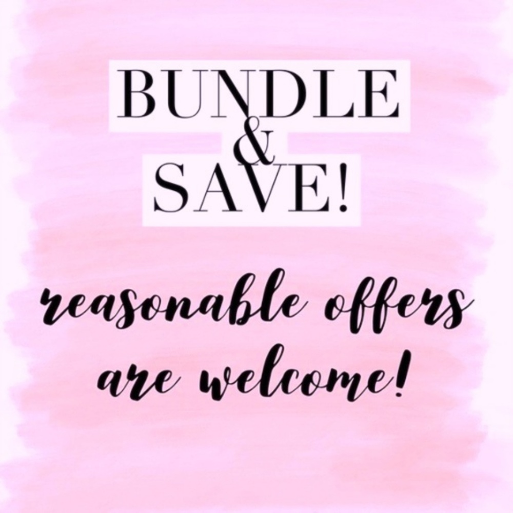 Bundle & Save | 20% OFF 2 or more items